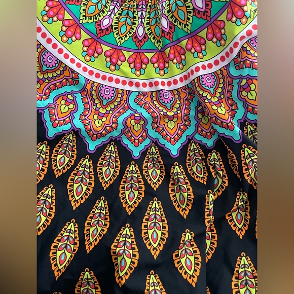 LIKE NEW Trina Turk One Piece Swimsuit - Picture 5 of 5